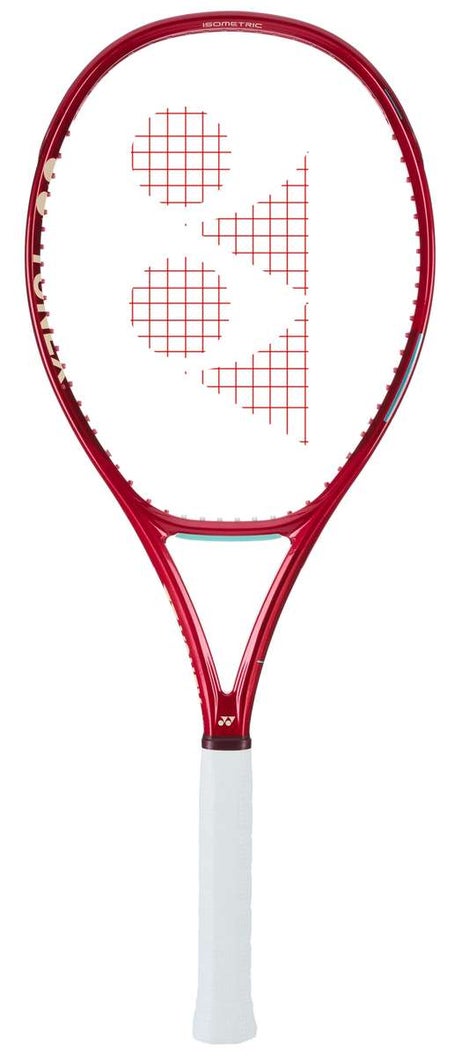 Yonex VCORE 100D 8th Gen Racquet
