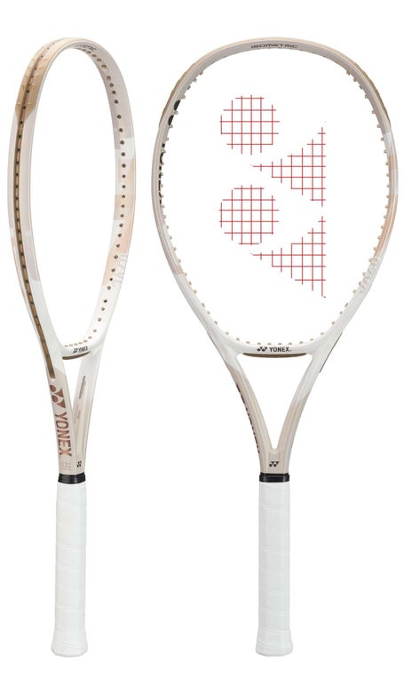 Yonex VCORE 100L Sand Beige\Racquet