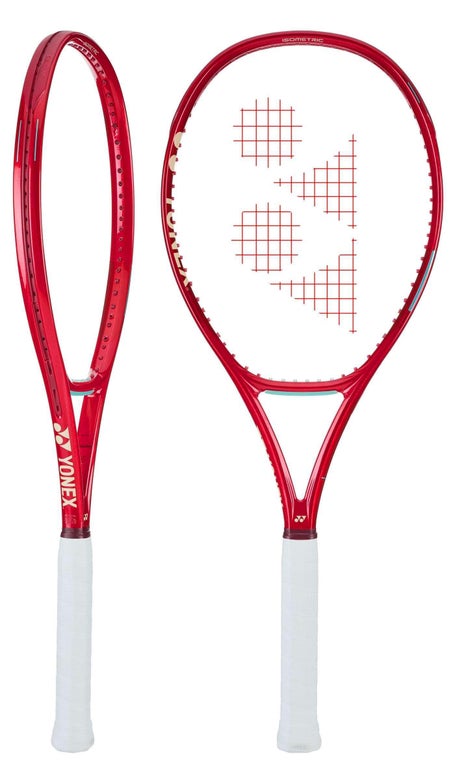 Yonex VCORE 100+ 8th Gen\Racquet