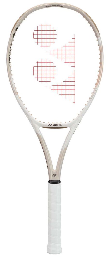 Yonex VCORE 95 Sand Beige Racquet