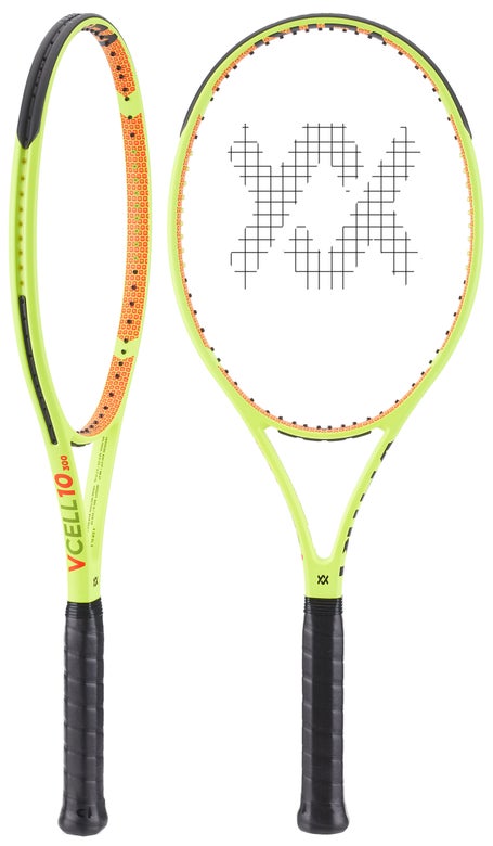 Volkl V-Cell 10 300g\Racquet