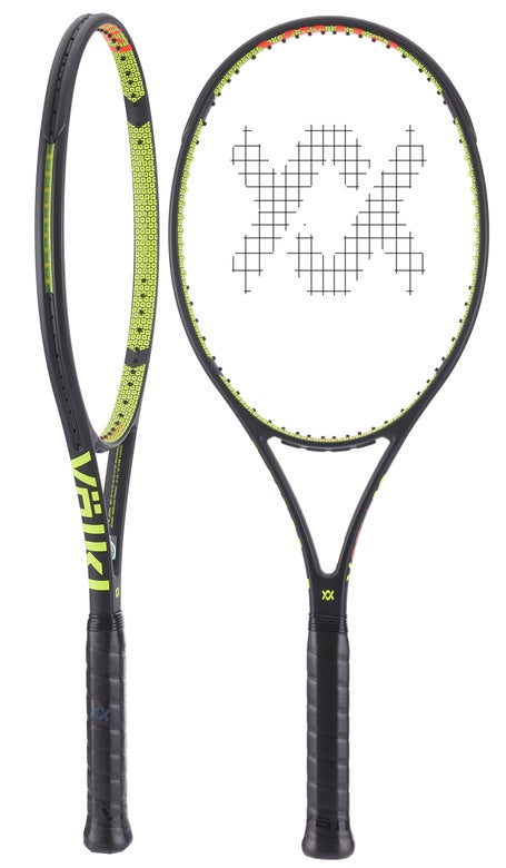 Volkl V-Cell 10 320g\Racquet