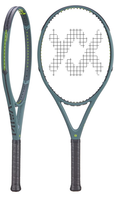 Volkl V-Cell 3\Racquet