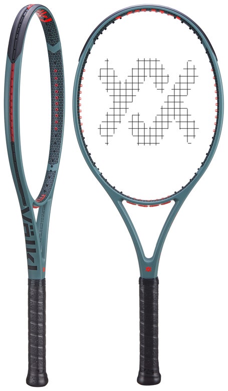 Volkl V-Cell V1 MP\Racquet