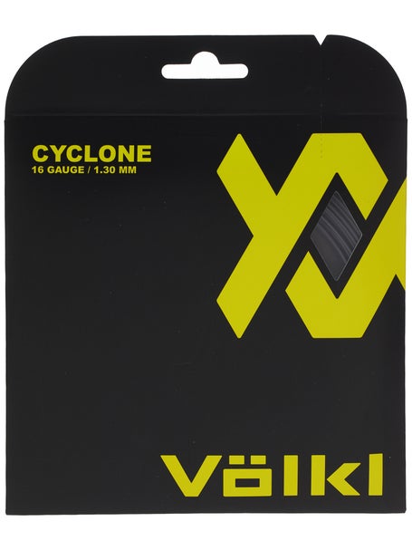 Volkl Cyclone 16/1.30 Black