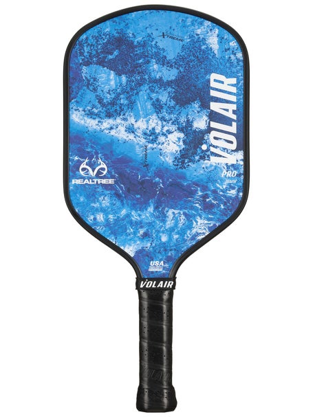 Volair RealTree Pro Pickleball Paddle