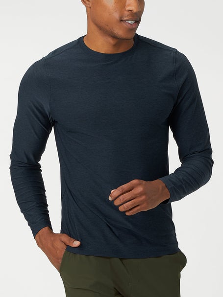 Vuori Mens Spring Strato Long Sleeve