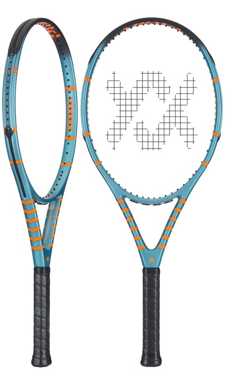 Volkl Vostra V3\Racquet
