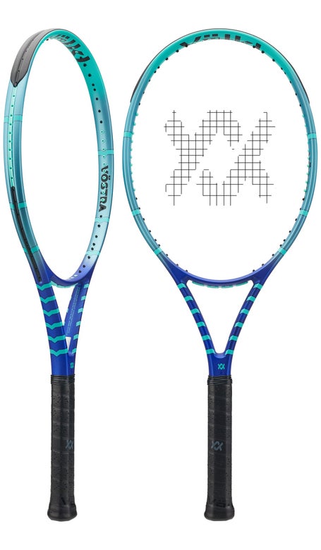 Volkl Vostra V1 OS\Racquet