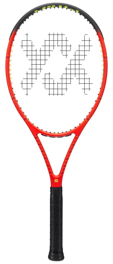 Volkl Vostra V8 315g Racquet