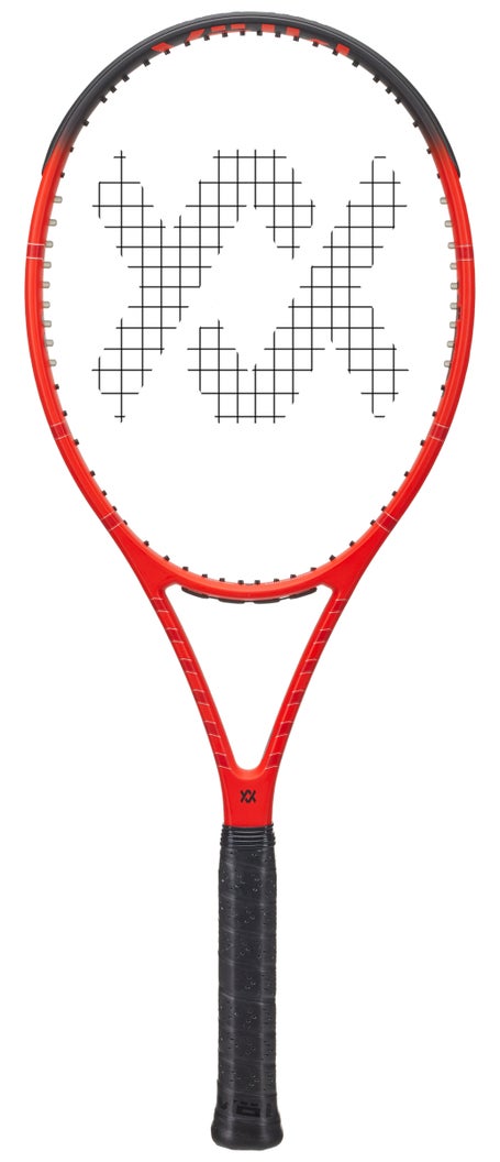 Volkl Vostra V8 300g Racquet