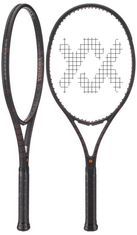 Volkl Vostra V9 305g\Racquet