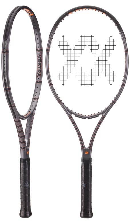 Volkl Vostra V9 290g\Racquet