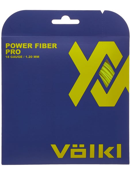 Volkl Power Fiber Pro 18/1.20 String