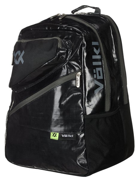 Volkl Primo Backpack Bag Black/Charcoal