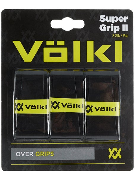 Volkl Super Grip II OverGrips
