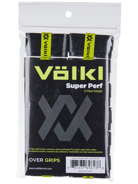 Volkl Super Perf 12-Pack OverGrips