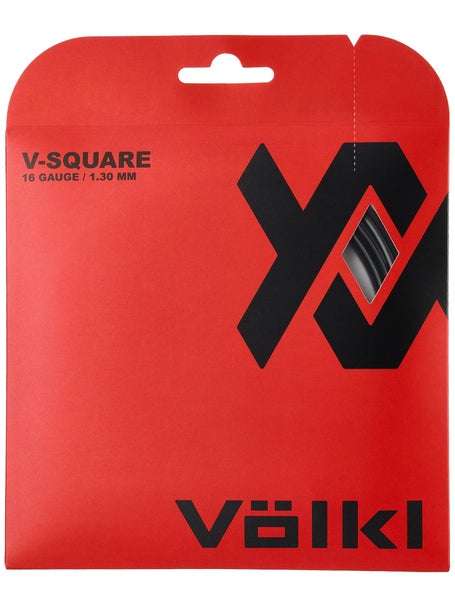 Volkl V-Square 16/1.30 String