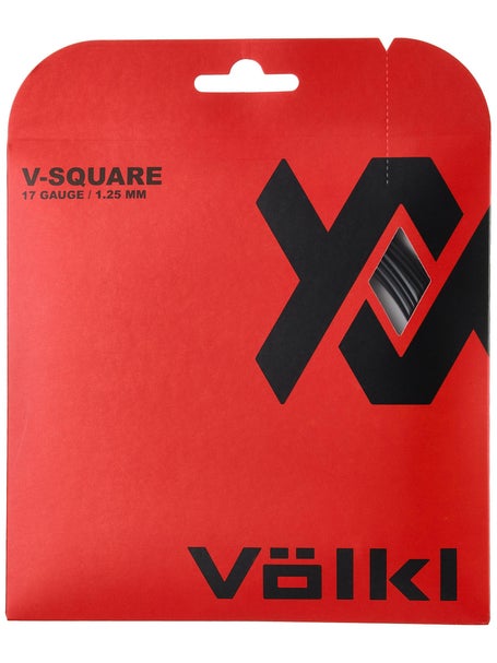 Volkl V-Square 17/1.25 String