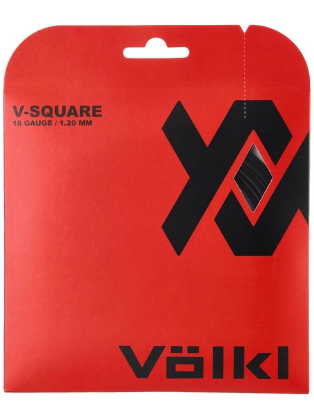 Volkl V-Square 18/1.20 String
