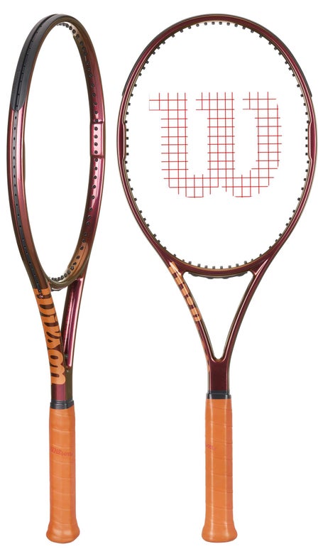 Wilson Pro Staff Six.One 95 v14\Racquet