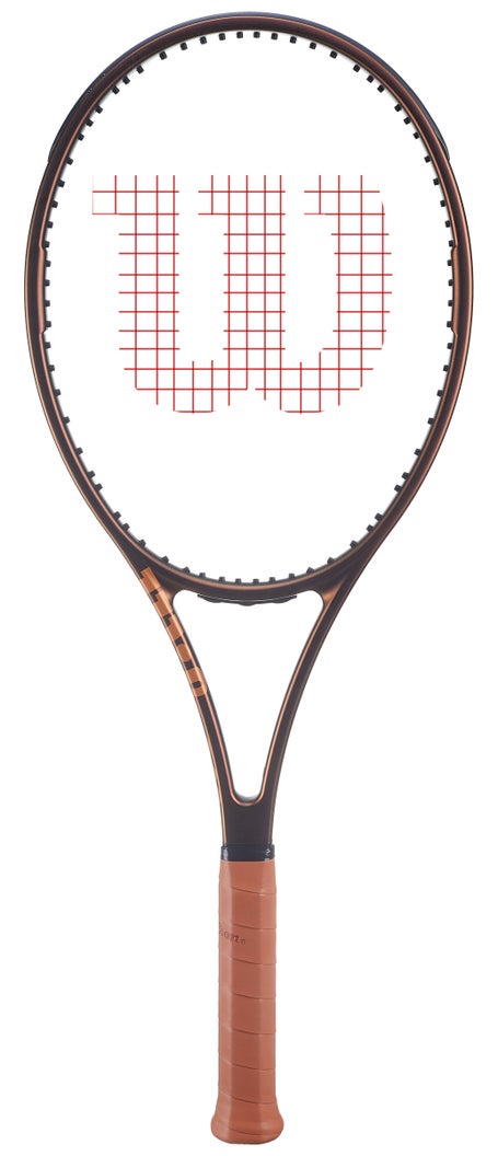 Wilson Pro Staff 97 v14 Racquet