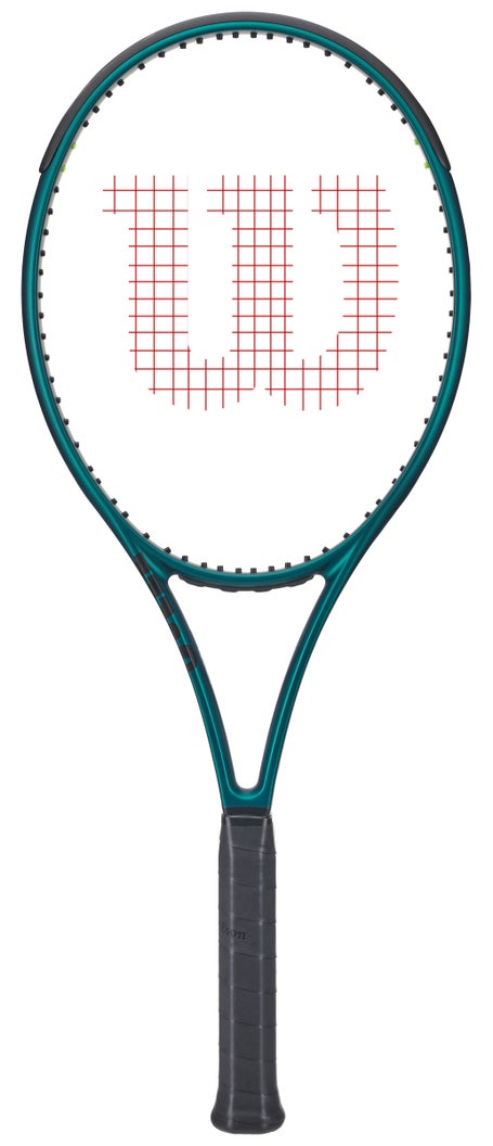Wilson Blade 100 v9 Racquet