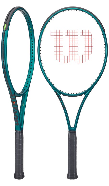 Wilson Blade 100L v9\Racquet