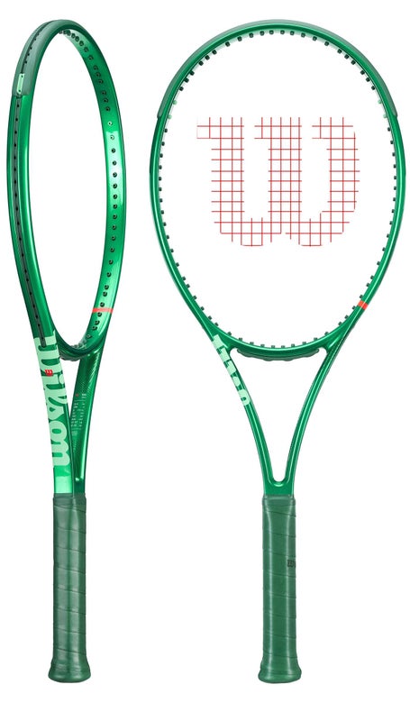 Wilson Blade Pro 100 v10\Racquet