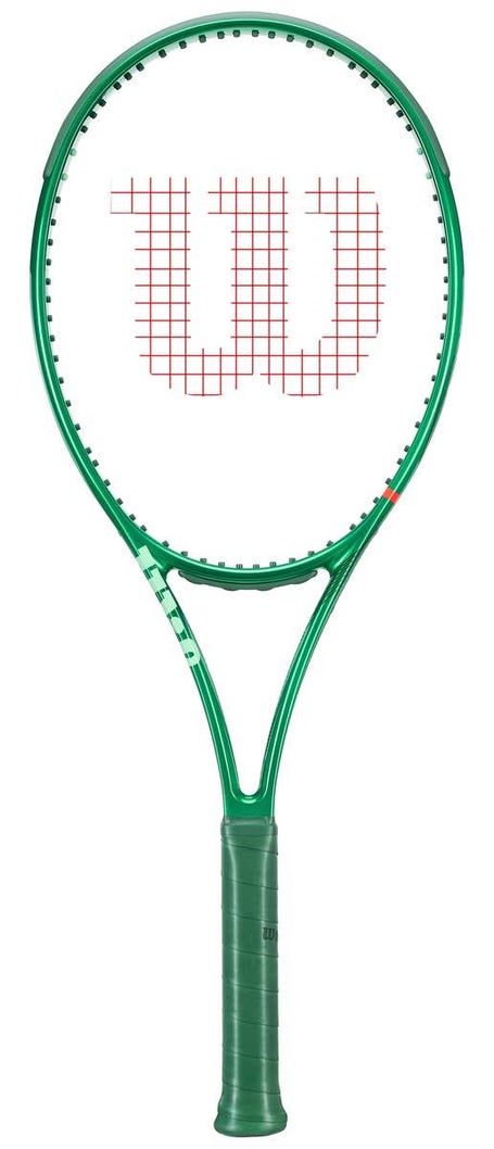 Wilson Blade Pro 100 v10 Racquet