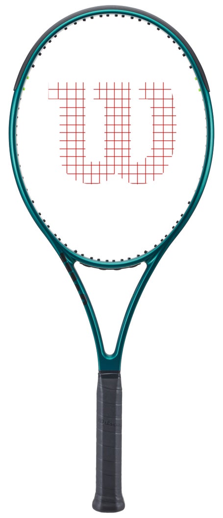 Wilson Blade 104 v9 Racquet