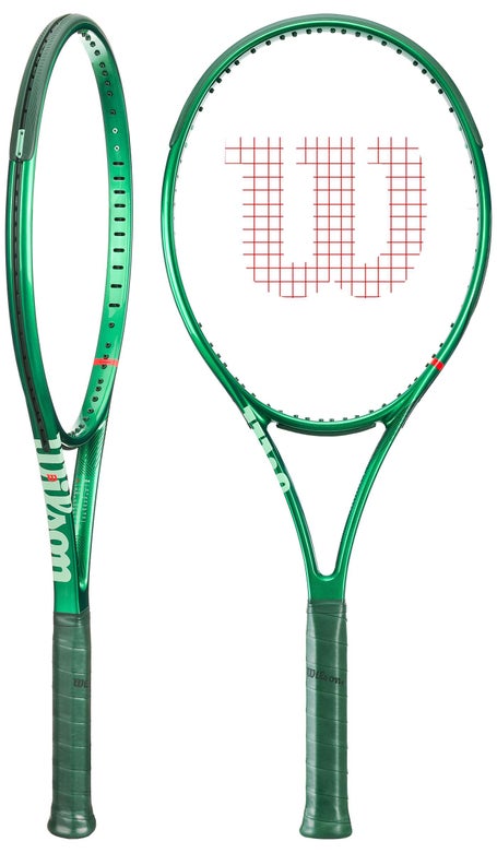 Wilson Blade 104 v10\Racquet