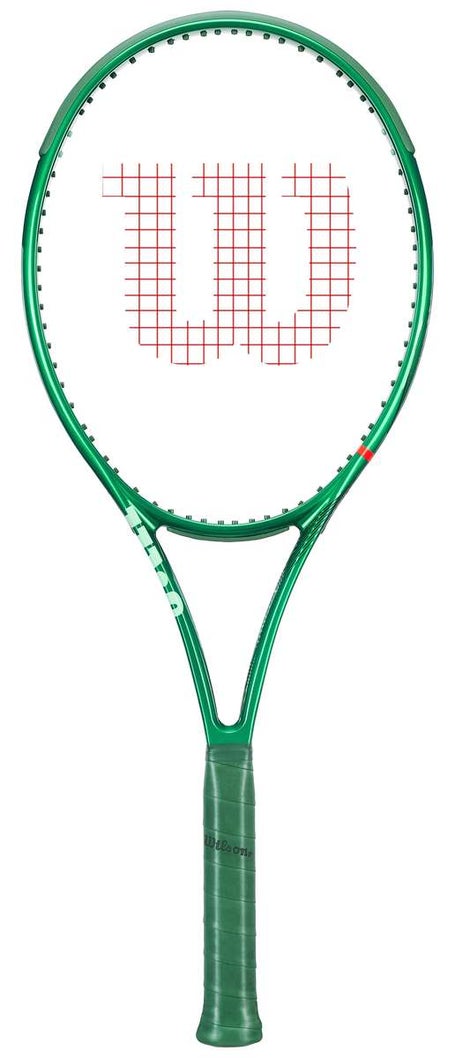 Wilson Blade 100L v10 Racquet