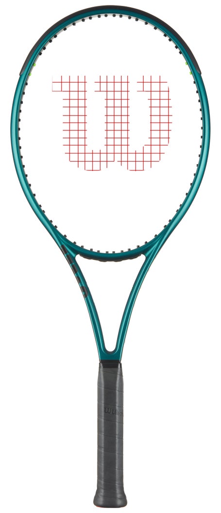Wilson Blade 100UL v9 Racquet