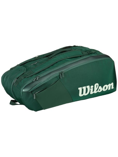 Wilson Blade v10 Super Tour 15 Pack Racket Bag
