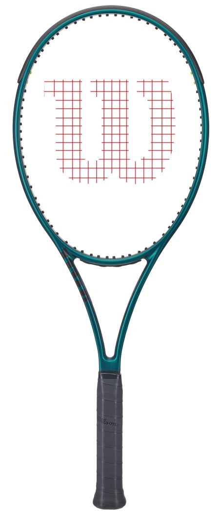 Wilson Blade 98 18x20 v9 Racquet
