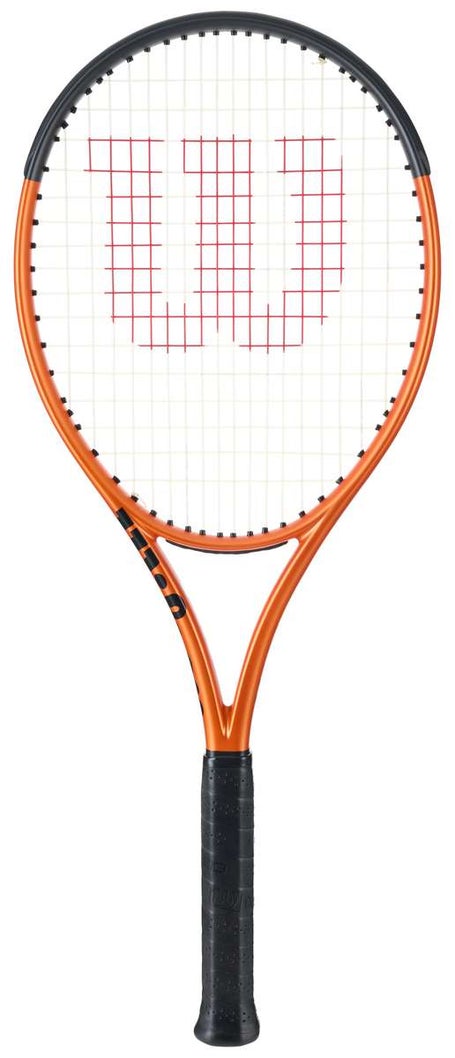 Wilson Burn 100S v6 Racquet