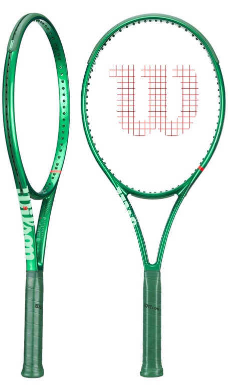 Wilson Blade 100UL v10\Racquet
