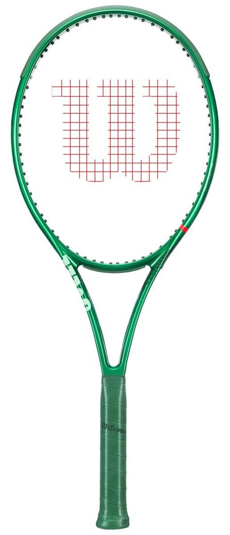 Wilson Blade 100UL v10 Racquet
