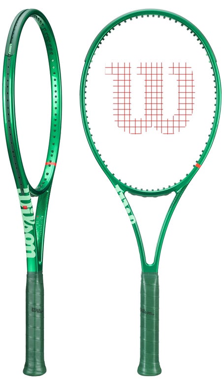 Wilson Blade Pro 98 18x20 v10\Racquet