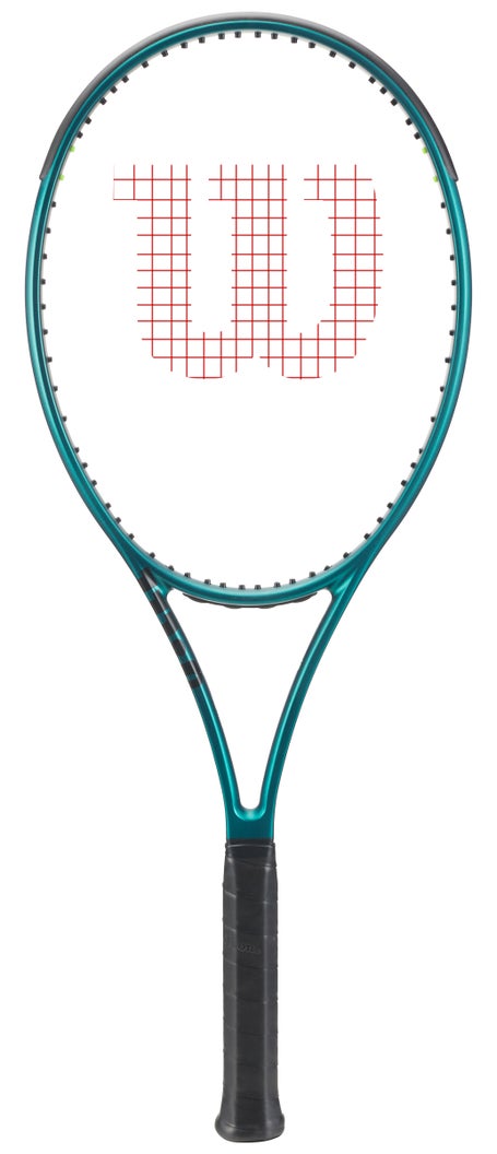 Wilson Blade 98S v9 Racquet