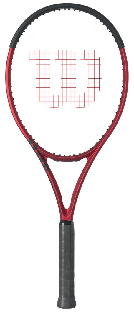 Wilson Clash 100 v2 Racquet