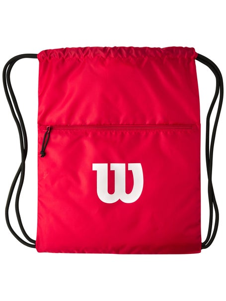 Wilson Draw String Pickleball Bag