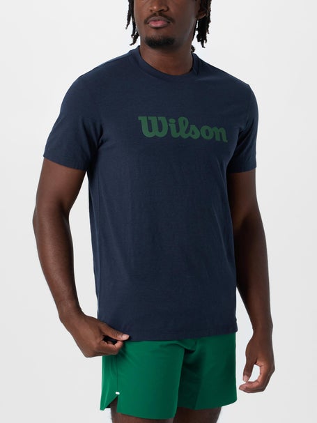 Wilson Mens Core Easy Street T-Shirt
