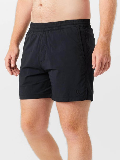 Wilson Mens Core Tennis Volley Short