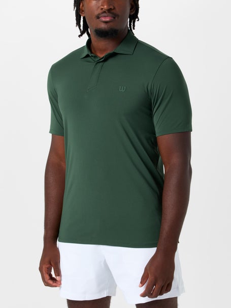 Wilson Mens Fall League Polo