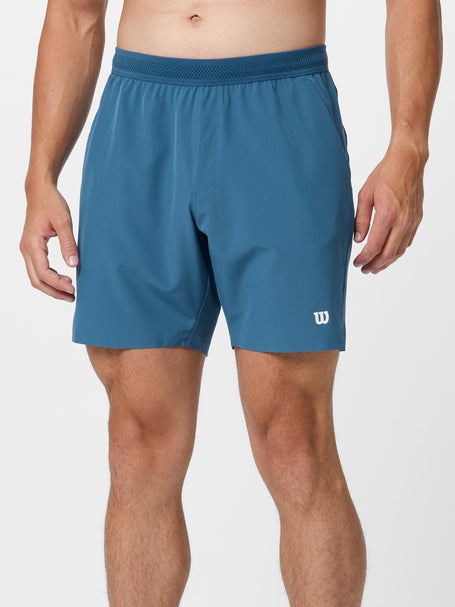 Wilson Mens Fall Tournament 7 Short