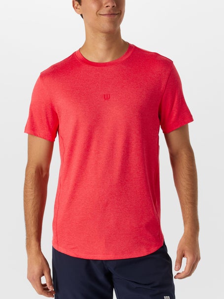 Wilson Mens Everyday Performance Top