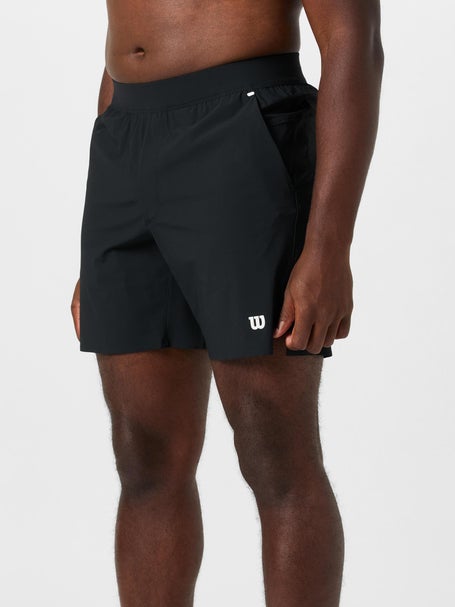 Wilson Mens State Of Mind Peak 7 Short