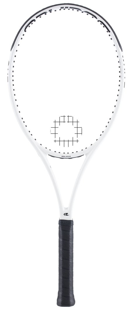 Solinco Whiteout 305 XTD 18x20 Racquet